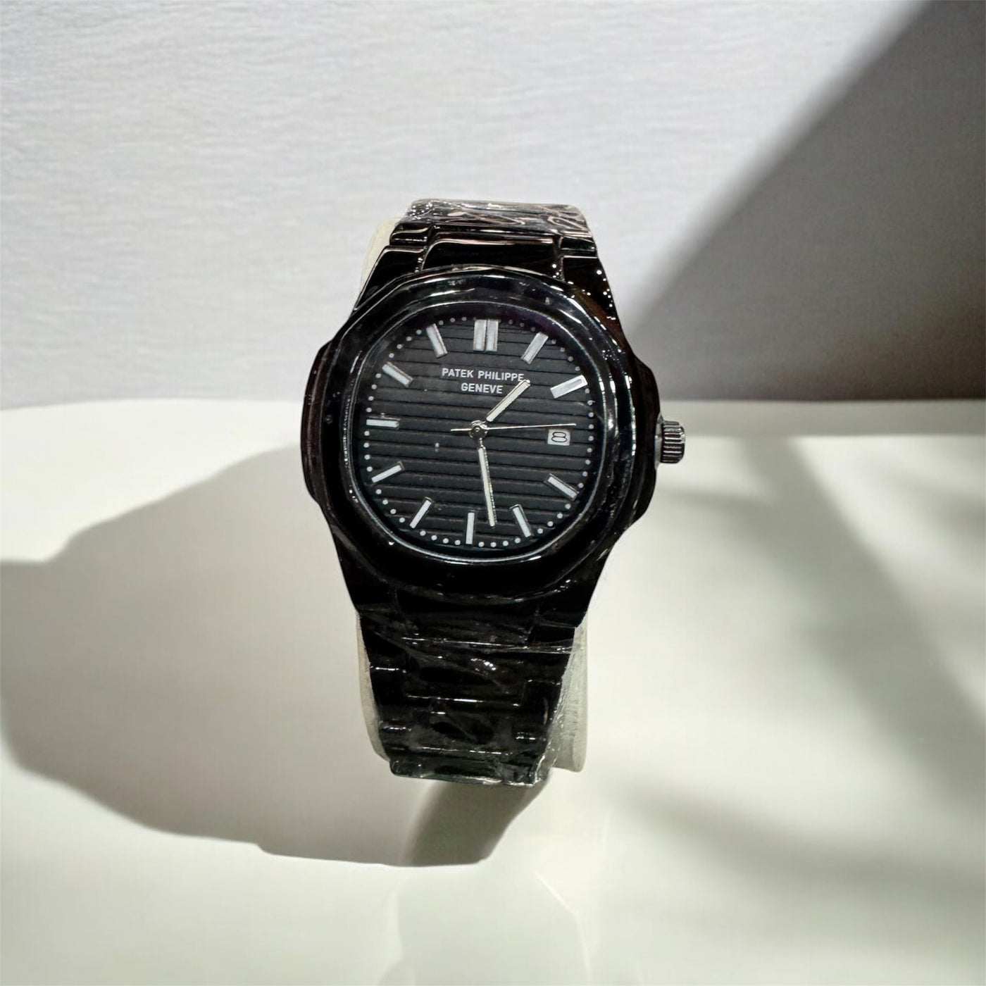 Patek Philipp(BLACK) Edition